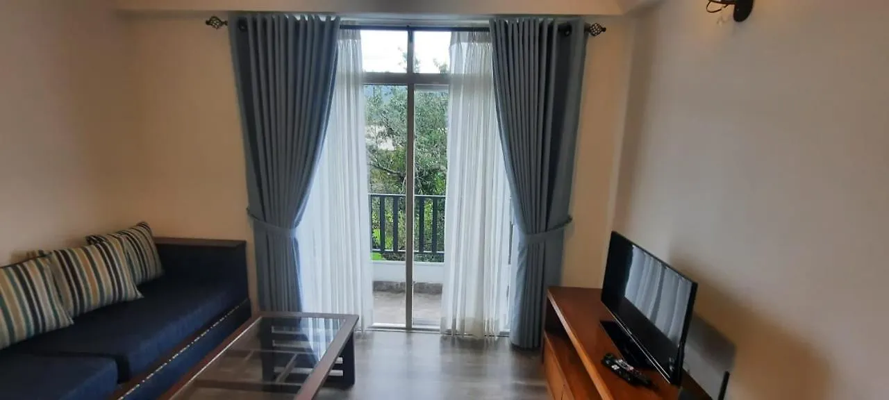 Seagull Residencies Apartment Nuwara Eliya
