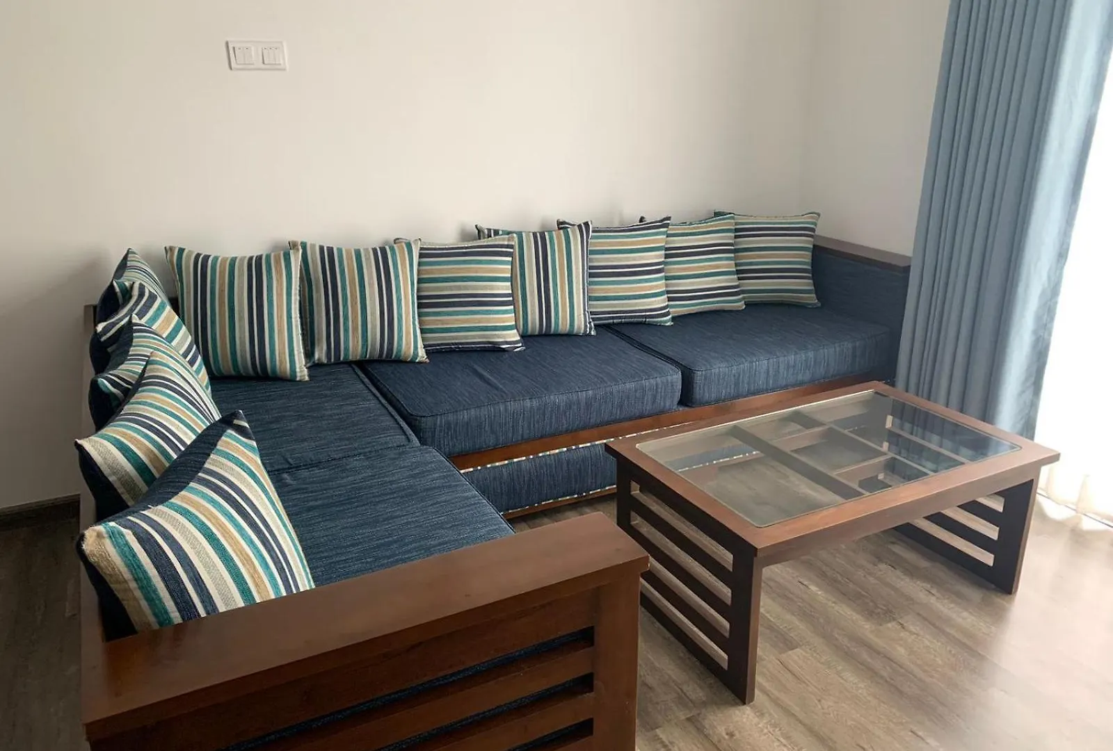 Seagull Residencies Apartment Nuwara Eliya