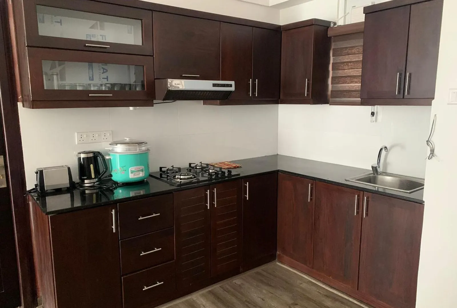 Seagull Residencies Apartment Nuwara Eliya 0*,  Sri Lanka